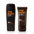 Piz Buin Allergy SPF50 Sonnenschutz verhindert Sonnenallergie 200 ml + Allergie SPF50 Sonnenschutz verhindert Sonnenallergie 50 ml