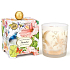 Michel Design Works Paradise Soja handgemachte Duftkerze in Glas 397 g