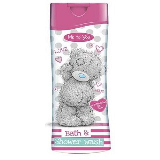 Me to You Bade- und Duschgel 400 ml