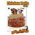 Magnum Chicken Spirals weiche natürliche Fleischspezialität für Hunde 25 g
