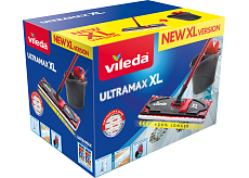 Vileda Ultramax XL kompletní sada mopu na podlahu