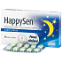 Favea Happysen Nahrungsergänzungsmittel mit Süßstoff für erholsamen Schlaf 30 Tabletten