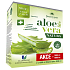 Pharma Activ AloeVeraLife Natura enthält 99,5% Aloe-Saft, zur Unterstützung des Immunsystems, Nahrungsergänzungsmittel 2 x 1000 ml, Set
