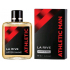 La Rive Athletic Man AS 100 ml Herren Aftershave