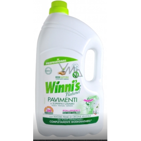 Winnis Eko Pavimenti Bodenreiniger 5 l