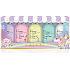 Baylis & Harding Unicorn Reinigungsgel 100 ml + Duschcreme 100 ml + Duschgel 100 ml + Körperlotion 100 ml + Handcreme 100 ml, Kosmetikset