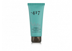 Minus 417 Re-Define Mineral Vitalizing Peel Off Mask mineralisierende revitalisierende Peel-Off-Maske 75 ml