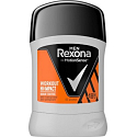 Rexona Men WorkOut Hi-Impac fester Antitranspirant-Deodorant-Stick mit 48-Stunden-Effekt für Männer 50 ml