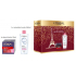 Loreal Paris Revitalift Laser X3 Tagescreme gegen Hautalterung 50 ml + Mizellenwasser für trockene und empfindliche Haut 200 ml, Kosmetikset