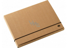 Jalema Multo Kraft Projekttafeln, A4, Karton 850 g, 314 x 230 x 20 mm