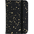 Albi Tagebuch 2022 mini Schwarzgold 11 x 7,5 x 0,5 cm