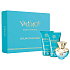 Versace Dylan Turquoise Eau de Toilette für Frauen 50 ml + Körpergel 50 ml + Duschgel 50 ml, Geschenkset für Frauen