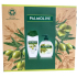 Palmolive Naturals Olive & Milk Duschcreme 250 ml + Flüssigseife 300 ml, Kosmetikset