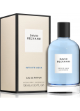 David Beckham Infinite Aqua Eau de Parfum für Männer 100 ml
