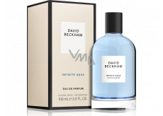 David Beckham Infinite Aqua Eau de Parfum für Männer 100 ml