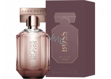 Hugo Boss Boss The Scent Le Parfum for Her Eau de Parfum für Frauen 50 ml