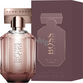 Hugo Boss Boss The Scent Le Parfum for Her Eau de Parfum für Frauen 50 ml