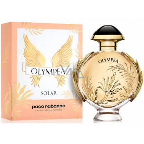 Paco Rabanne Olympea Solar Eau de Parfum für Frauen 80 ml