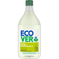 Ecover Zitrone und Aloe Vera Geschirrspülmittel, 450 ml
