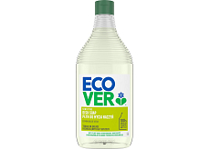 Ecover Zitrone und Aloe Vera Geschirrspülmittel, 450 ml