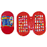 EP Line Mighty Beanz Beans Sammlerkiste 60 Bohnen, empfohlen ab 5 Jahren