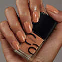 Catrice ICONails Gel Lacque Nagellack 125 Toffee Dreams 10,5 ml