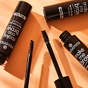 Essence Make Me Brow Eyebrow Gel Mascara 06 Ebony Brows 3,8 ml