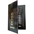 Hugo Boss Boss Bottled Parfum Parfüm für Männer 1,2 ml mit Spray, Fläschchen