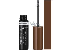 Miss Sporty Perfect To Last Augenbrauen-Mascara 20 4,5 ml