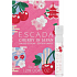 Escada Cherry in Japan Eau de Toilette für Frauen 1,2 ml mit Spray, Fläschchen
