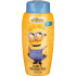 Mimoni Duschgel und Badeschaum mit Kirschduft für Kinder 300 ml