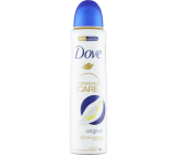 Dove Advanced Care Original Antitranspirant Spray 150 ml