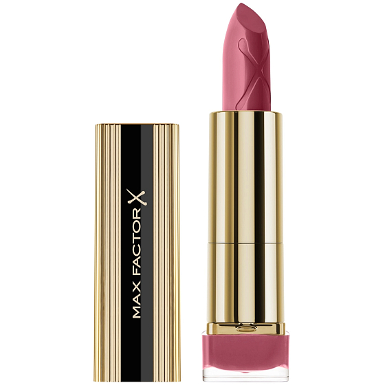 Max Factor Colour Elixir Lippenstift 030 Rosenholz 4 g