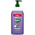 Radox Relaxation Lavendel und Seerose weißes Duschgel 750 ml