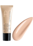 Artdeco Fluid Camouflage Foundation langanhaltende Make-up 08 Neutral / Cashmere 20 ml