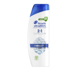 Head & Shoulders Classic Clean 2in1 Anti-Schuppen Shampoo und Spülung 400 ml