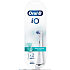 Oral-B iO Specialised Clean Ersatzbürstenköpfe für elektrische Zahnbürste, 2 Stück