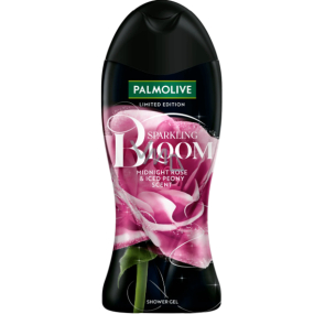 Palmolive Sparkling Bloom Rose & Peony sprchový gel 250 ml Palmolive Sparkling Bloom Rose & Peony sprchový gel 250 ml