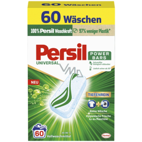 Persil Universal ECO Power tablety na praní 60 dávek Persil Universal ECO Power tablety na praní 60 dávek