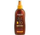 Astrid Sun OF30 Sonnenöl Spray 70 ml