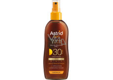 Astrid Sun OF30 Sonnenöl Spray 70 ml