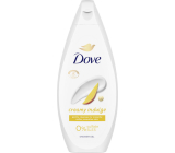 Dove Creamy Indulge Duschgel, 250 ml