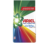 Ariel Color Waschpulver, 40 Waschgänge, 2,2 kg