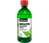 BALTECH technický benzín P6402, plast 400 ml
