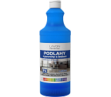 LAVON Boden- und Oberflächenreiniger mit Glanz, 1 l