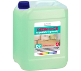 LAVON Desinfektion für Böden und Oberflächen, 5 l