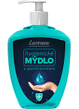 LAVON flüssige Seife für die Hygiene mit Panthenol, 500 ml