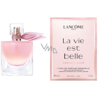 Lancome La Vie Est Belle Vanille Nude parfumierte Wasser für Frauen 30 ml