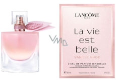Lancome La Vie Est Belle Vanille Nude parfémovaná voda pro ženy 30 ml
