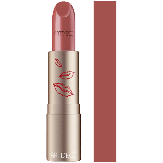 Artdeco Perfect Color rtěnka s efektem zvětšení objemu rtů 872 Coralline 4 g